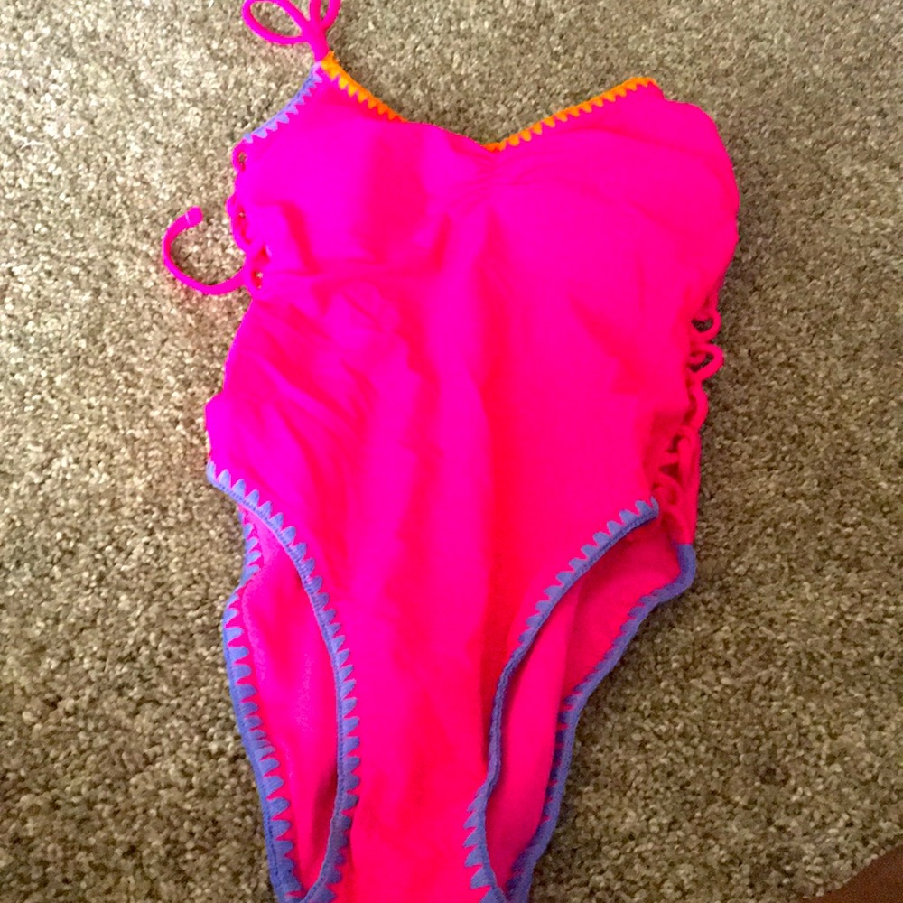 Bathing Suite